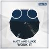 Headshot (Original Mix) - Matt & Lukk