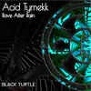 Calm Before the Storm - Acid Tymekk