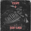 Escape - S K Y M U S I C&Nsa&DjSky