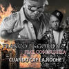Cuando Cae La Noche(feat. Cosculluela) - Franco El Gorila&Cosculluela