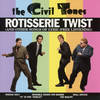 Gin Rummy - The Civil Tones