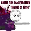 Hands of Time (Jake Chec Remix) - Angel Anx&Eva Diva