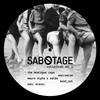 Sabotage - MAURO ALPHA&Dalbe