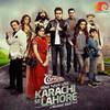 Tutti Fruiti - Ayesha Omer&Shiraz Uppal
