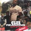 Prayed Up (feat. Gizzle & Breed Reesey) (Explicit) - Hot Rod&Gizzle&Breed Reesey