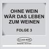 Tage voller Wein und Rosen - Heiko