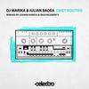 Daily Routine (Cosmin Horatiu Remix) - DJ Marika&Iulian Badea