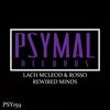 Rewired Minds (Original Mix) - Lach Mcleod&Rosso