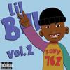 ALL NIGHTER (feat. tsukune!) (Explicit) - KONY762&tsukune!