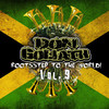 Call on Jah - Don Goliath&Mikey Wild&Sgt. Remo&Lars Brachmann