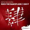 I Did It (Original Mix) - Ben Nilsson