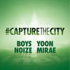 #Capture The City (Instrumental) - 尹美莱&Boys Noize