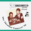Four O'Clock Vout (One O'Clock Jump) - Slim Gaillard&William James Basie