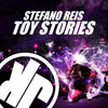 Toy Stories - Stefano Reis