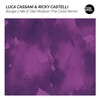 Boogie 2 Nite (The Coast Extended Remix) - Luca Cassani&Ricky Castelli&Ellie Madison