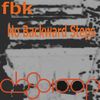 No Backwards Steps (Original Mix) - FBK