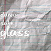 Glass (Explicit) - Danny Duke