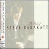Wistler's Song (45秒铃声版) - Steve Barakatt