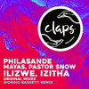 Izitha (Giorgio Bassetti Remix) - Philasande&Pastor Snow