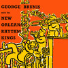 That's A Plenty - George Brunis&New Orleans Rhythm Kings