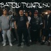 BARRIO PELIGROSO - Rish Angel&Nory Yonky&Pelon el del dembow pesado&Ordonez