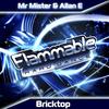 Bricktop (Original Mix) - Mr Mister&Allan E