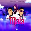 Mala(feat. El Menor) - Aldo Vevo&El Menor
