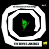 The Evil Devil Blues - Johnnie Temple