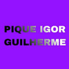 Pique Igor Guilherme - MC Fefe Original