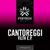 Filth (Aviux Remix) - Cantoreggi