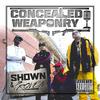 Summer's Eve[feat. Thirstin Howl the 3rd] (Goodbye Mix|Explicit) - Concealed Weaponry&Thirstin Howl The 3rd