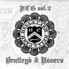 Bentleys & Rovers (Explicit) - Moeman&Ka