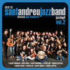 A-Tisket A-Tascket - Sant Andreu Jazz Band&Joan Chamorro&Scott Hamilton
