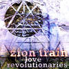 Building Rome - Zion Train