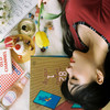 Lonely Night (Feat. Hash Swan) - 김미정 (Kim Mi Jeong)&해쉬 스완