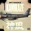 Kamikaze(feat. Kenzo Hound & Dior Hound) (Explicit) - 917 Rackz&Kenzo Hound&Dior Hound