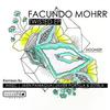 Twisted (Jaen Paniagua Remix) - Facundo Mohrr
