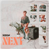 Next (Explicit) - Keegn