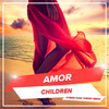 Children (Hybrid Funk Theory Remix) - AMOR&Hybrid Funk Theory