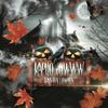 Bass Halloween - DJ ALEXEY KAPITONOWWW