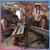 Predator (Live Session, Los Angeles, CA 2021) - Jam in the Van&Jacob Luttrell
