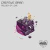 Melody Of Love (Original Mix) - Creative Brain