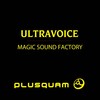 Desert (Remix) - Ultravoice