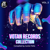 Time Warm (Original Mix) - Ivo C