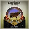 Back In The Day (Moe Turk Remix) - James Mac&VALL