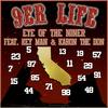 9ER LIFE (feat. Key Man & Karon The Don) (Explicit) - Eye Of The Niner&Key Man&Karon The Don