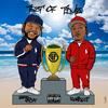 Test of Time (feat. 448 BRAD & Dukes of DaVille) (Explicit) - SunIzOut&448 Brad&Dukes of Daville