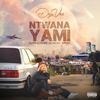 Ntwana Yami(feat. Sizwe Alakine, Blaklez & Airdee) (Radio Edit) - DeJaVee&Sizwe Alakine&Blaklez&AirDee