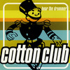 Hear the Drummer (Lenny B Wicked Radio Edit) - Cotton Club&Lenny B&Alan Smith&James Waddicker&Lyndon Forshaw&Steve Burgess