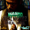 Real Niggaz Do Real Things (Clean) - Mavado